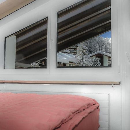 شقة Haus Maryland زيرمات المظهر الخارجي الصورة