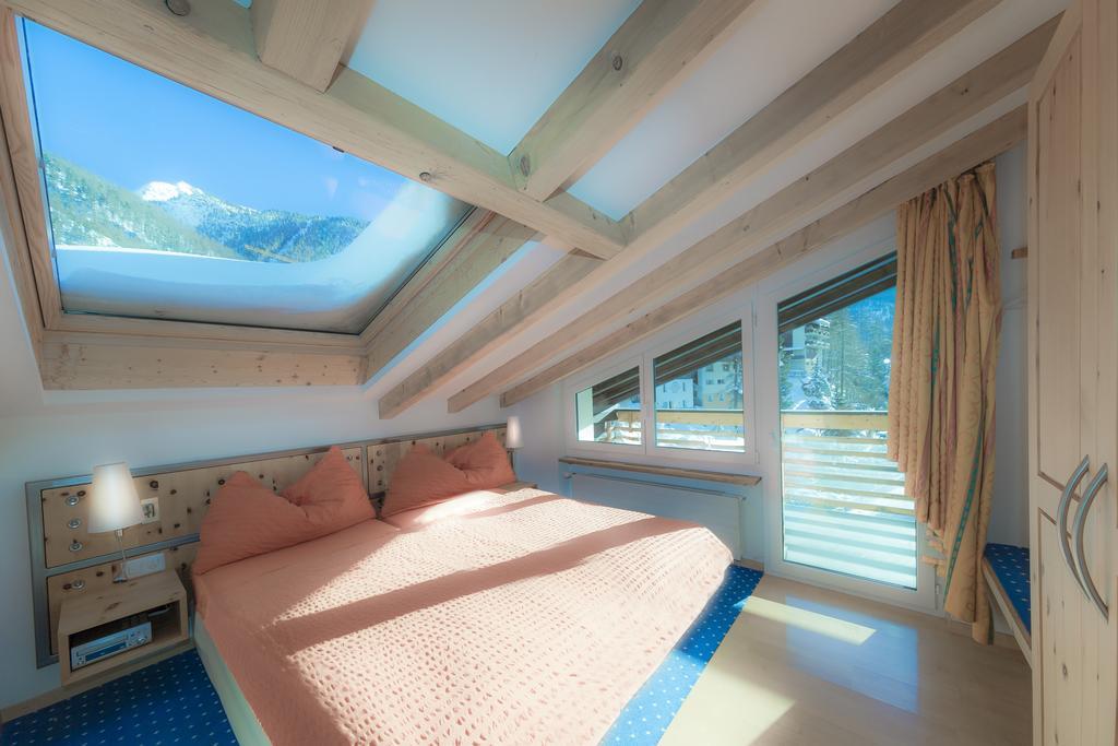 شقة Haus Maryland زيرمات المظهر الخارجي الصورة